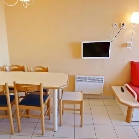 2m Cap Esterel Appartement