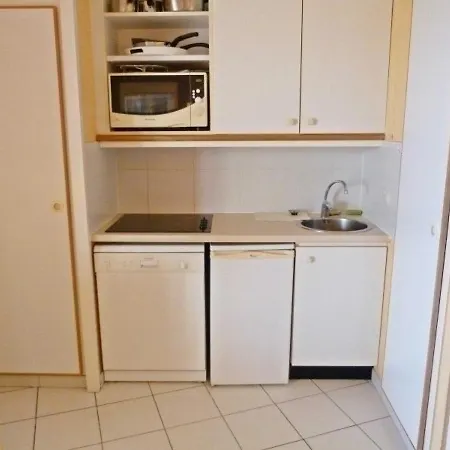 Appartement 2m Cap Esterel *